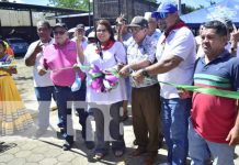Mejor circulación vial en las calles de la terminal de buses en León Obras de progreso para León