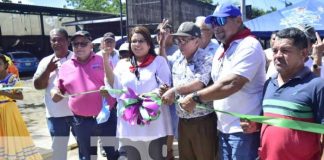Obras de progreso para León