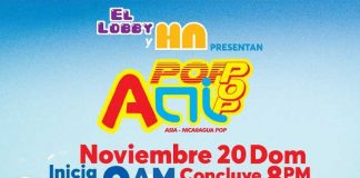 Gran anticipación por la primera edición de AniPop