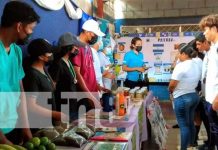 Promueven carreras técnicas en comunidad La Pintada, Nandaime Educación técnica en Nandaime