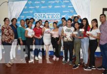 Más de 1 mil 400 bachilleres recibirán su bono en el Caribe Sur y en Boaco Más de 1 mil 400 bachilleres recibirán su bono en el Caribe Sur y en Boaco