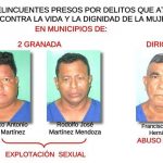 Mano dura contra delitos de peligrosidad en Granada 