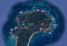 Hombre resultó quemado en Corn Island luego que lo rociaran de gasolina Hombre resultó quemado en Corn Island luego que lo rociaran de gasolina