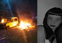 Niña de 13 se suicida al ser violada por «varios familiares» en Argentina Niña se suicida al ser violada por familiares en Argentina