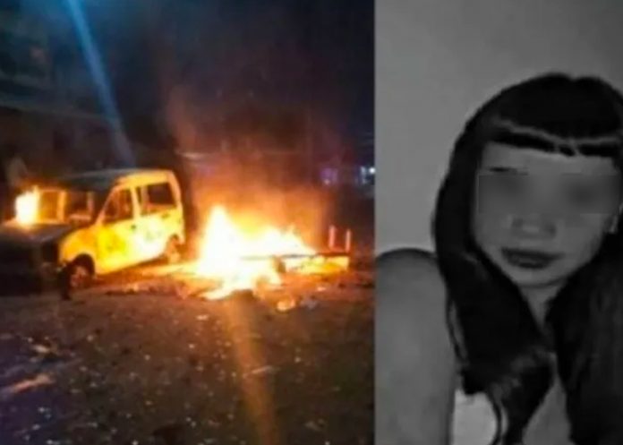 Niña se suicida al ser violada por familiares en Argentina