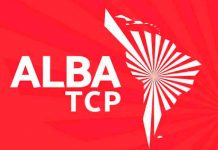 ALBA-TCP felicitó al pueblo nicaragüense por su exitosa jornada electoral ALBA-TCP felicita a pueblo nicaragüense por su exitosa jornada electoral