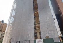 Por ganarse la vida hombre encontró la muerte al caer 15 pisos en Nueva York Trabajador murió al caer 15 pisos en Nueva York