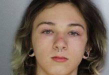 «Sin temblor en las manos» joven de 16 asesinó a una niña en Estados Unidos Adolescente asesina a una niña en Estados Unidos