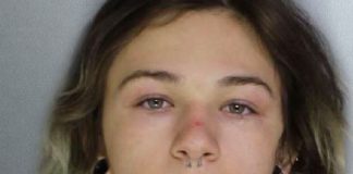 Adolescente asesina a una niña en Estados Unidos