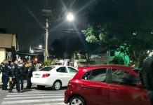 Pastor cristiano se resiste a robo y lo asesinan a puñaladas en México Asesinan a pastor tras oponerse a robo en México