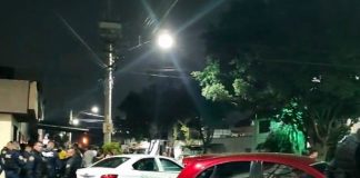 Asesinan a pastor tras oponerse a robo en México
