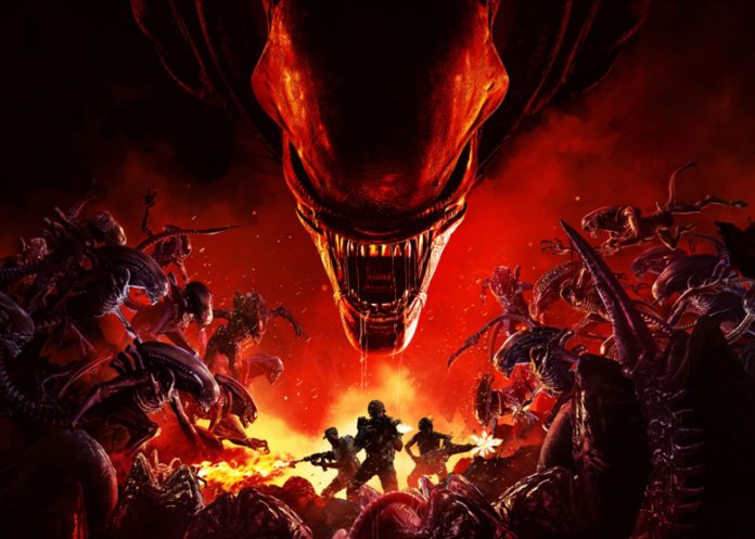 ¿Estudio de Suda51 desarrollará el nuevo AAA de Alien?