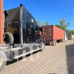 Alimentación para familias de la Costa Caribe de Nicaragua