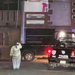 Defiende a su mamá y mata a su papá en México