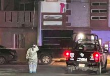 Niño de 14 lleno de valor por defender a su mami ‘mató a su padre en México’ Defiende a su mamá y mata a su papá en México