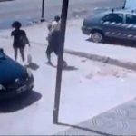 ¡Impactante video! Borracho atropelló y mató a una niña en Argentina ¡Impactante video! Borracho atropelló y mató a una niña en Argentina