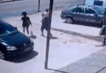 ¡Impactante video! Borracho atropelló y mató a una niña en Argentina ¡Impactante video! Borracho atropelló y mató a una niña en Argentina