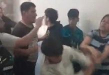 «Como una leona» madre defiende a su hijo víctima de ‘bullying’ en Argentina "Como una leona" madre defiende a su hijo víctima de ‘bullying’ en Argentina