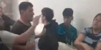 "Como una leona" madre defiende a su hijo víctima de ‘bullying’ en Argentina