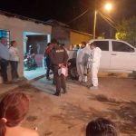 Hombre vio a su hijo muerto, le dio un infarto y también murió en Argentina Hombre vio a su hijo muerto, le dio un infarto y también murió en Argentina
