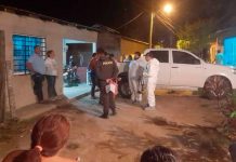 Hombre vio a su hijo muerto, le dio un infarto y también murió en Argentina Hombre vio a su hijo muerto, le dio un infarto y también murió en Argentina