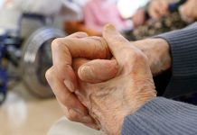Tras una calurosa discusión una nieta en Argentina mata a su abuelita Tras una calurosa discusión una nieta en Argentina mata a su abuelita