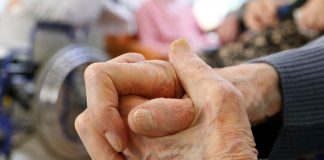 Tras una calurosa discusión una nieta en Argentina mata a su abuelita