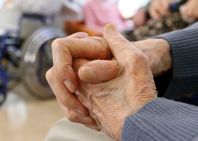 Tras una calurosa discusión una nieta en Argentina mata a su abuelita