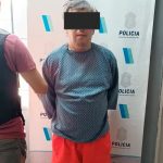 Secuestró y mató a su anciana madre con más de 100 puñaladas en Argentina Secuestró y mató a su anciana madre con más de 100 puñaladas en Argentina