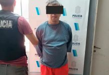 Secuestró y mató a su anciana madre con más de 100 puñaladas en Argentina Secuestró y mató a su anciana madre con más de 100 puñaladas en Argentina