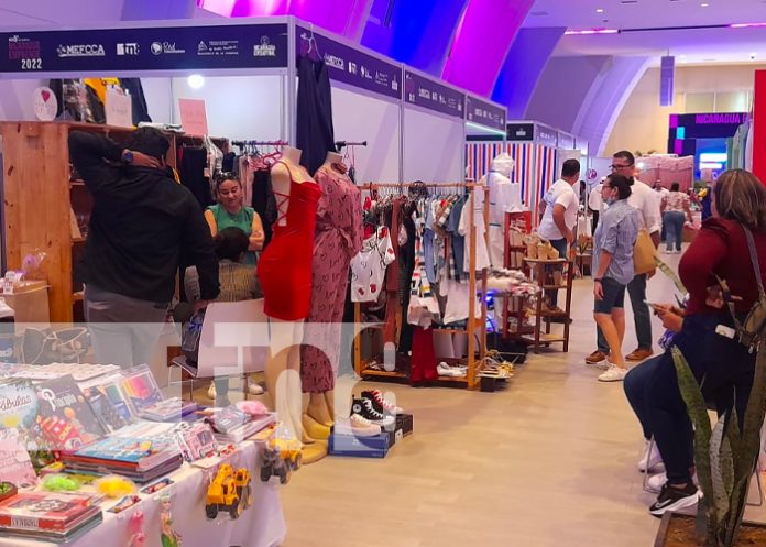 Importantes ponencias y actividades recreativas en Nicaragua Emprende 