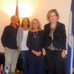 El Nicaragua Sandinista, Por: Laura Baldelli, Candida Caramanica