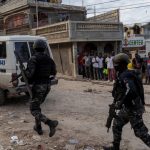 Director de academia de policía en Haití muere tras ataque armado