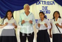 Don Manuel persigue sus sueños: bachiller a sus 79 años en Nandasmo Don Manuel, ejemplo de superación en educación desde Nandasmo
