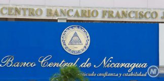 Presidente del BCN participará en la XVII Conferencia Regional para Centroamérica