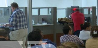 Reporte del BCN sobre proyecciones de liquidez del mercado monetario a fines de 2022