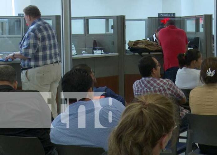 Reporte del BCN sobre proyecciones de liquidez del mercado monetario a fines de 2022