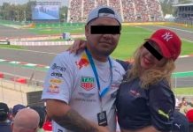 Lo exhiben por irresponsable: «No paga pensión, pero tiene para bacanal» Exhiben a papá moroso por no pagar pensión