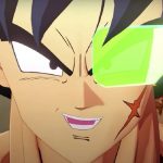 Primeras imágenes de Bardock en Dragon Ball Z: Kakarot