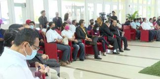 Anuncian detalle de la feria de becas universitarias