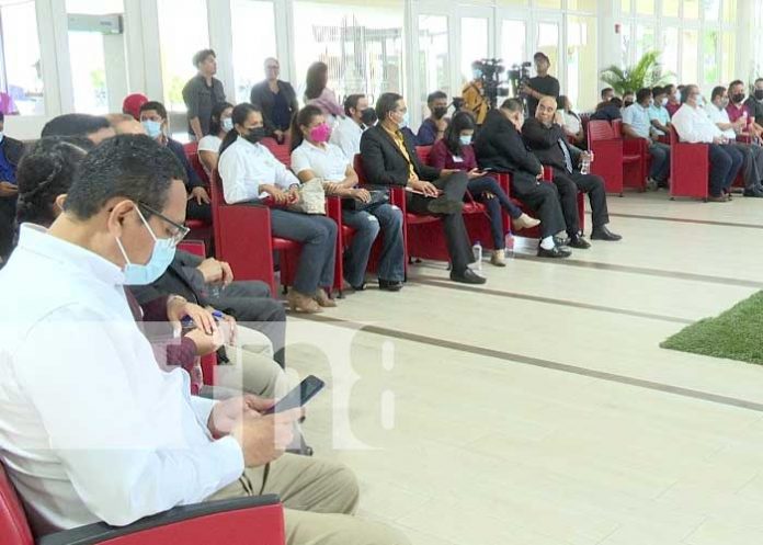 becas-1 Anuncian detalle de la feria de becas universitarias