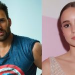 El hombre más sexy del mundo Chris Evans ya no está soltero