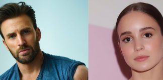 El hombre más sexy del mundo Chris Evans ya no está soltero
