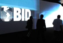 “Cinco Candidatos a presidir el BID y ninguno es Laura Chinchilla, Gracias a Dios” “Cinco Candidatos a presidir el BID y ninguno es Laura Chinchilla, Gracias a Dios”