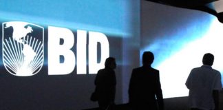 “Cinco Candidatos a presidir el BID y ninguno es Laura Chinchilla, Gracias a Dios”
