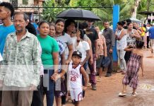 Elecciones Municipales 2022 en Bilwi