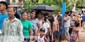 Elecciones Municipales 2022 en Bilwi