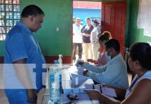 Mediante elecciones soberanas, Nicaragua derrota el injerencismo / Por Germán Van de Velde Elecciones Municipales 2022 en Bilwi