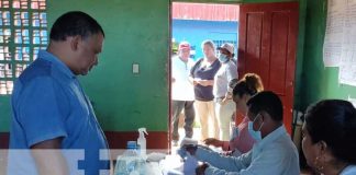 Elecciones Municipales 2022 en Bilwi