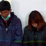 Descuartizó a su «compadre» para casarse con el amor de su vida en Bolivia Descuartizó a su "compadre" para casarse con el amor de su vida en Bolivia
